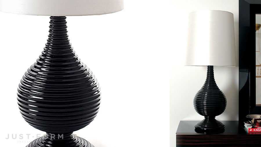 Настольный светильник Madison Table Lamp фабрика Boca Do Lobo фотография № 2