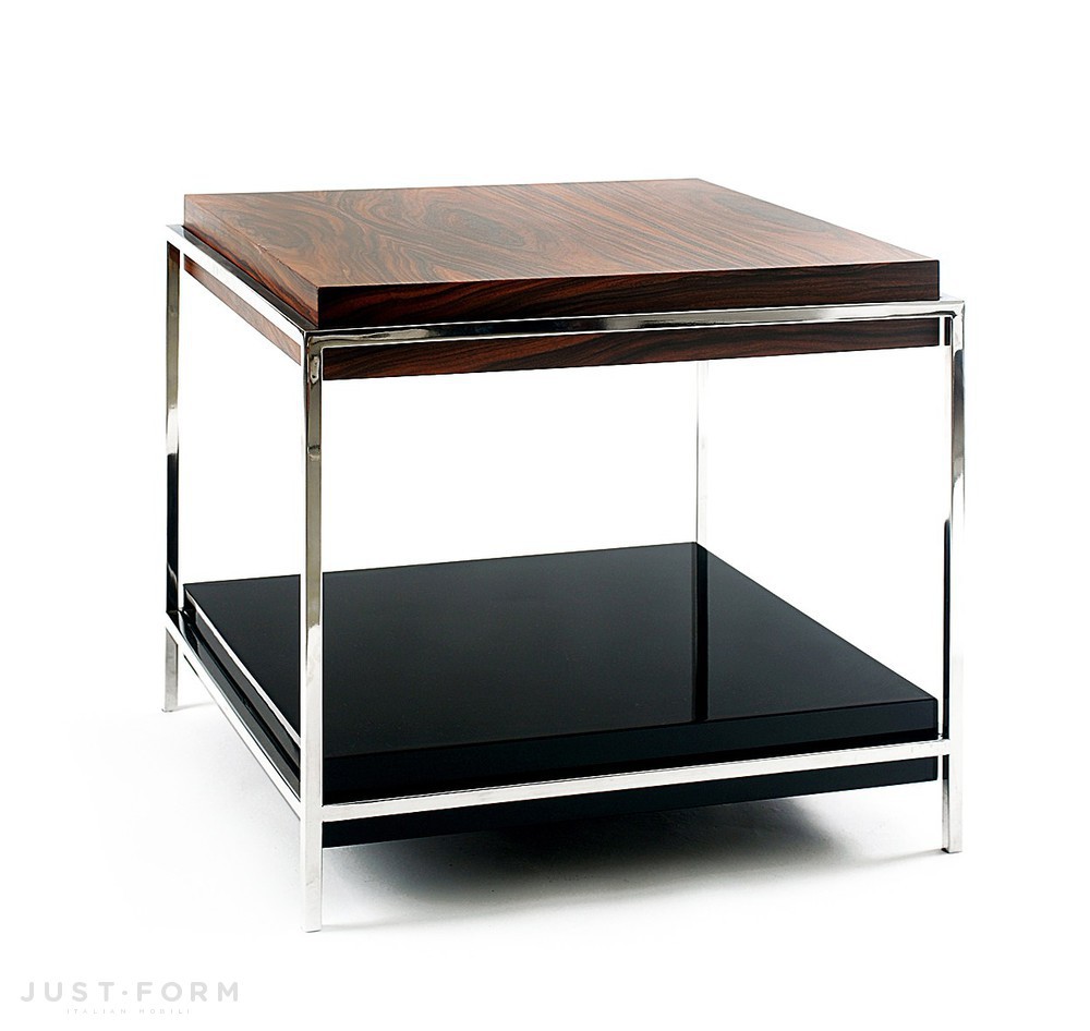 Столик Times Side Table фабрика Boca Do Lobo фотография № 1