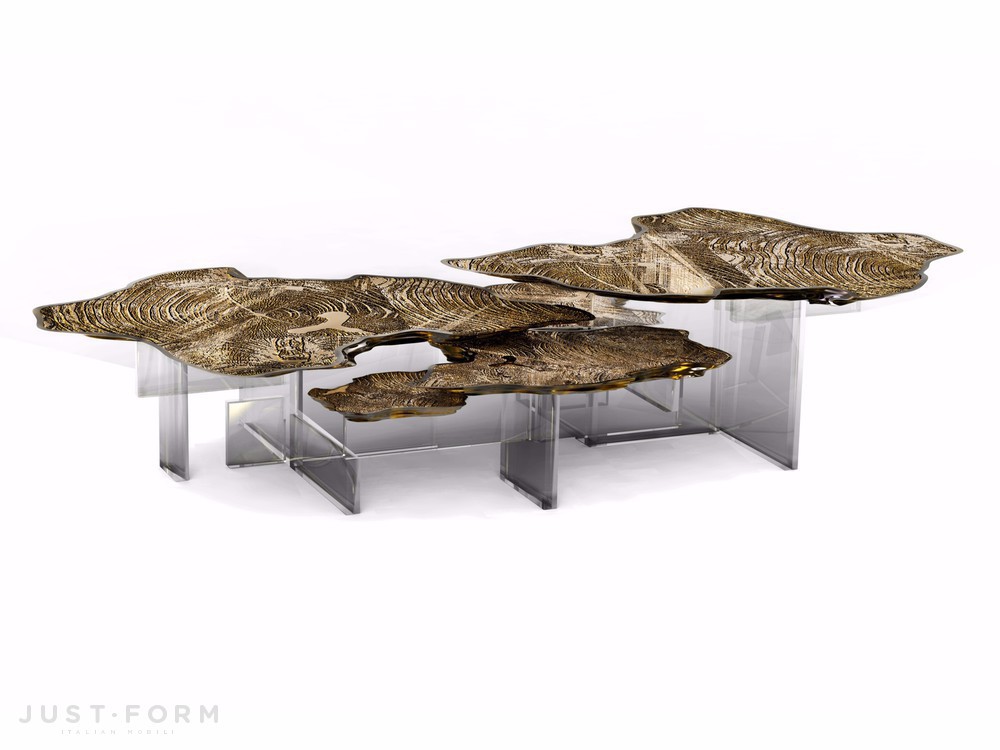 Столик Monet Center Table фабрика Boca Do Lobo фотография № 1