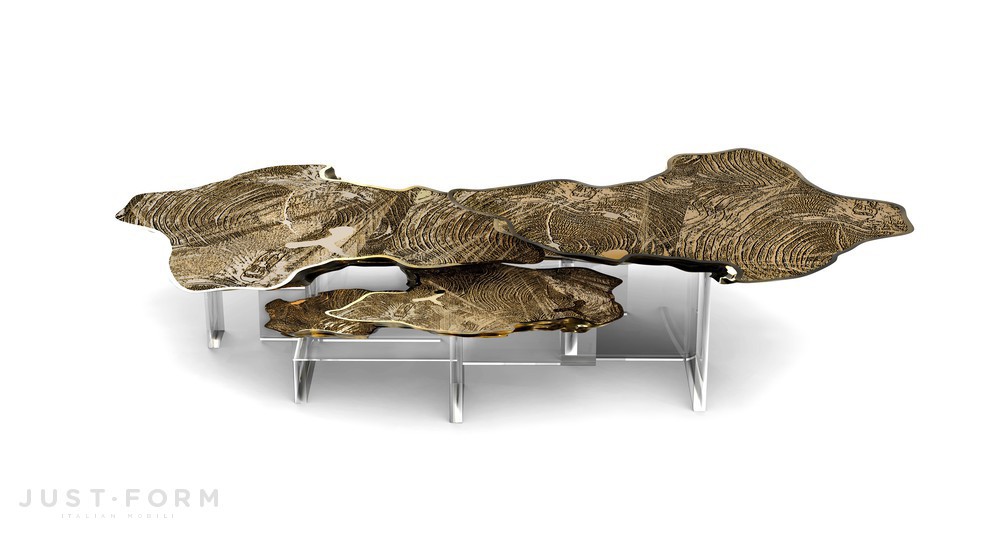 Столик Monet Center Table фабрика Boca Do Lobo фотография № 2