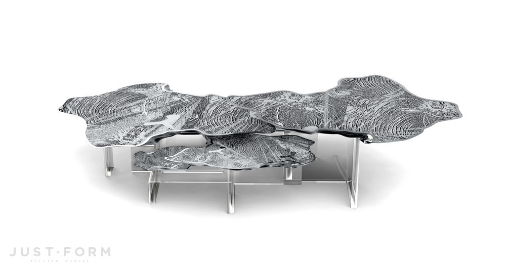 Столик Monet Center Table фабрика Boca Do Lobo фотография № 5