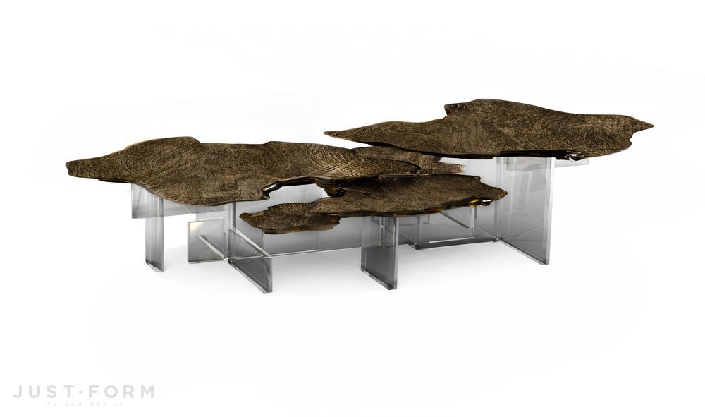 Столик Monet Center Table фабрика Boca Do Lobo фотография № 6