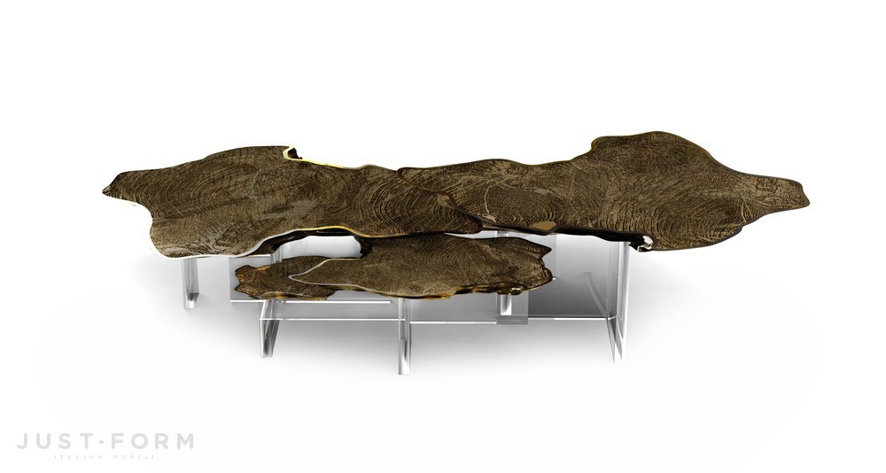 Столик Monet Center Table фабрика Boca Do Lobo фотография № 7