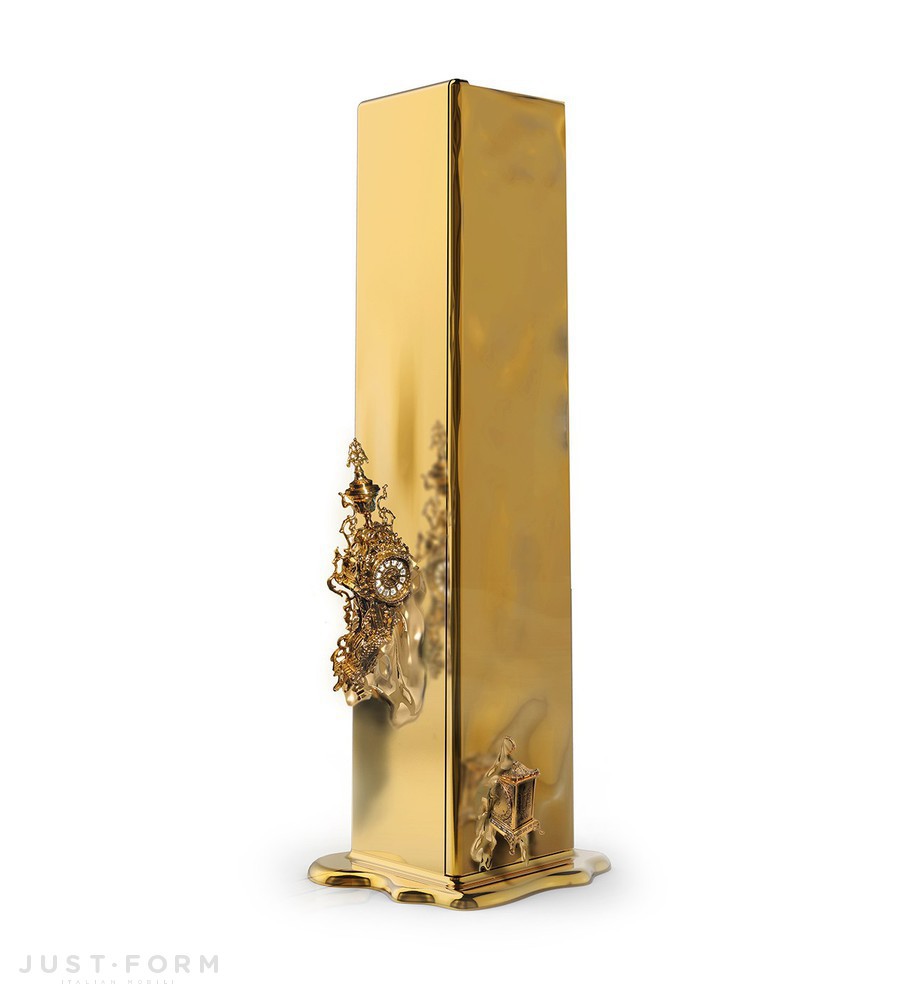 Сейф Dali Luxury Safe фабрика Boca Do Lobo фотография № 1
