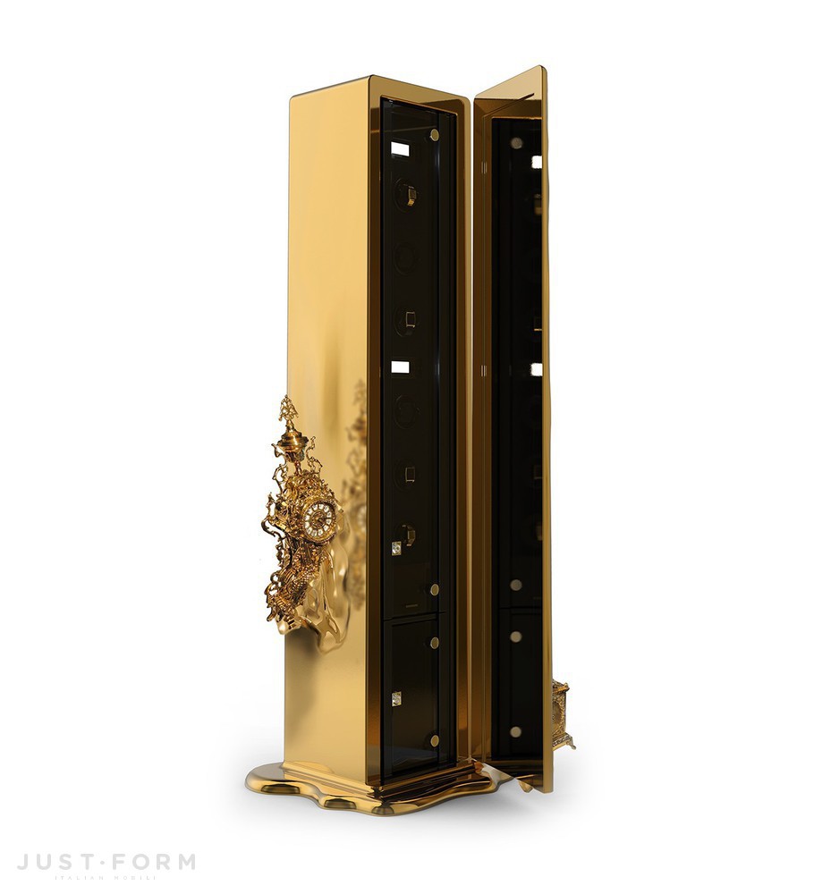 Сейф Dali Luxury Safe фабрика Boca Do Lobo фотография № 2