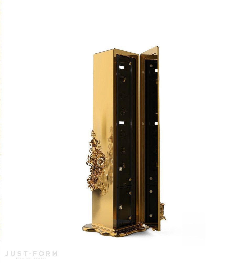 Сейф Dali Luxury Safe фабрика Boca Do Lobo фотография № 3