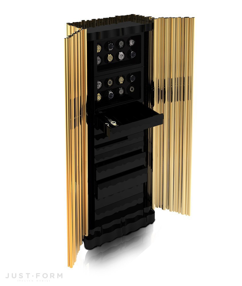 Сейф Symphony Luxury Safe фабрика Boca Do Lobo фотография № 1