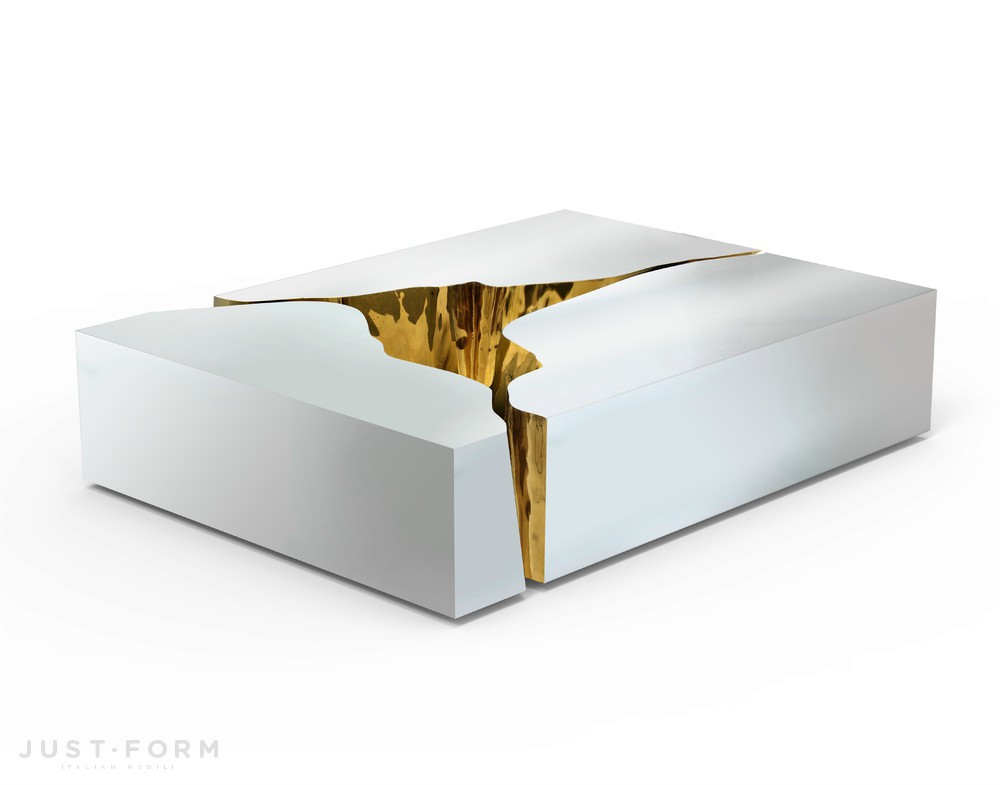 Столик Lapiaz Center Table фабрика Boca Do Lobo фотография № 1