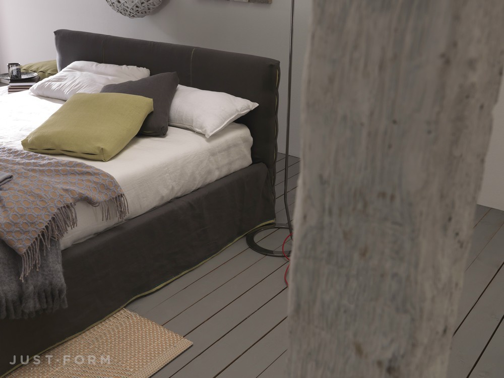 Кровать Sun Chic фабрика Bolzan фотография № 2