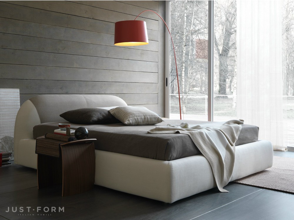Кровать Pon Pon Color фабрика Bolzan фотография № 4