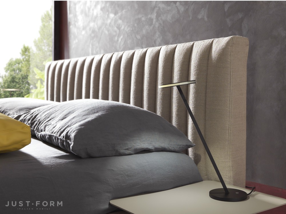 Кровать Maison фабрика Bolzan фотография № 3