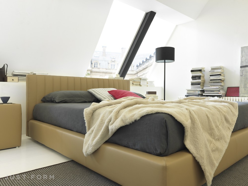 Кровать Maison фабрика Bolzan фотография № 8