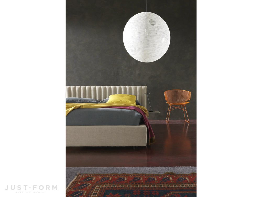 Кровать Maison фабрика Bolzan фотография № 11