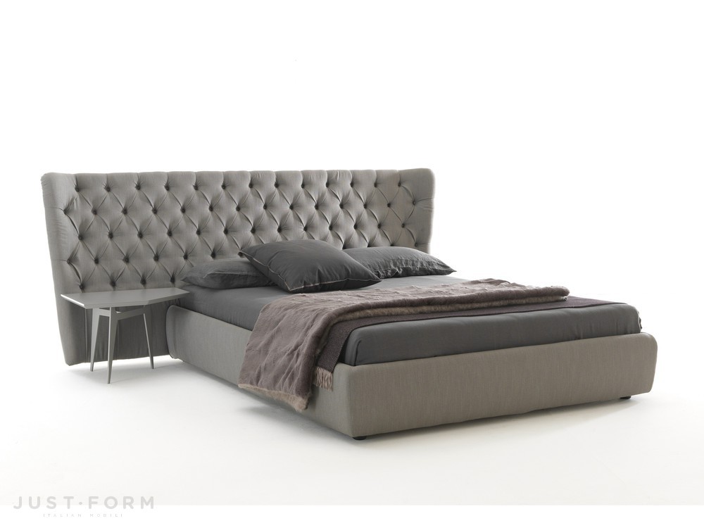 Кровать Selene Large фабрика Bolzan фотография № 9