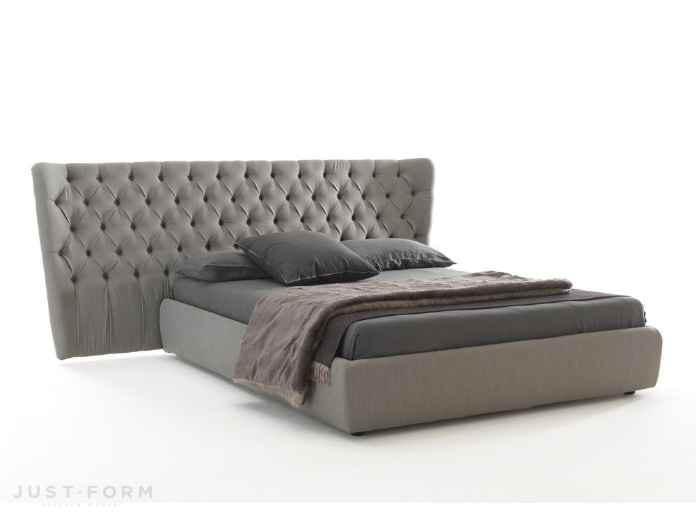 Кровать Selene Large фабрика Bolzan фотография № 8