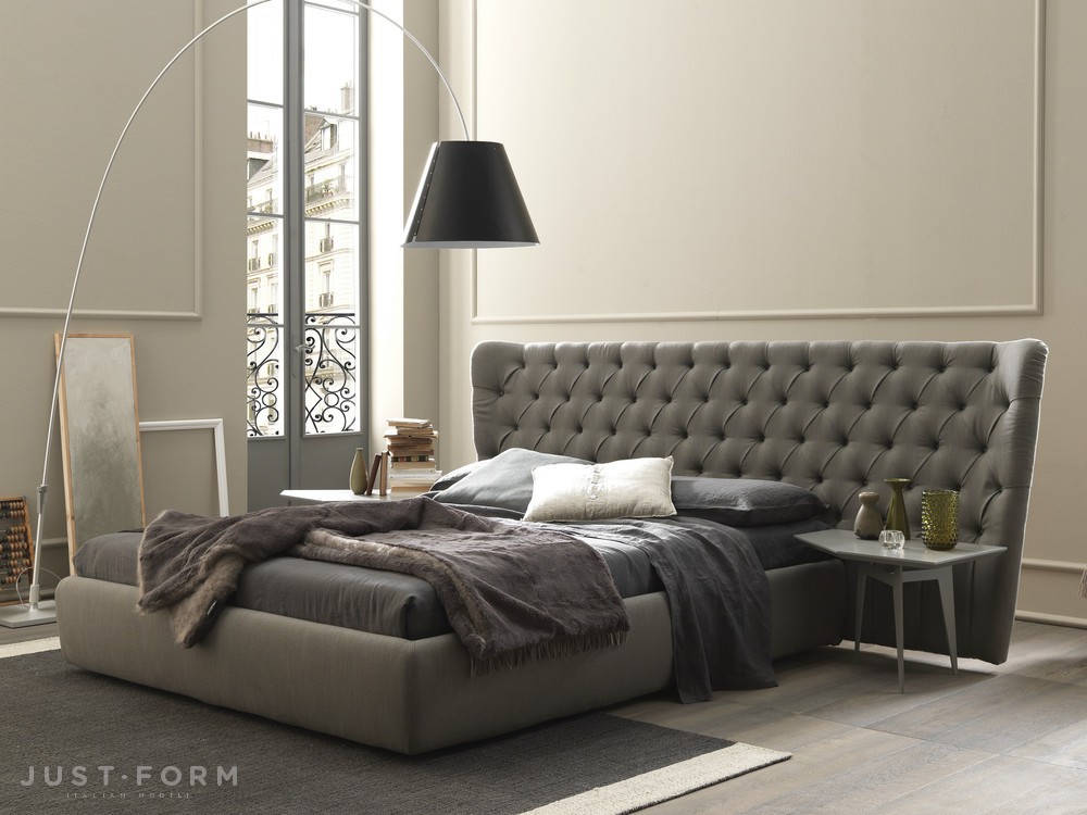 Кровать Selene Large фабрика Bolzan фотография № 6