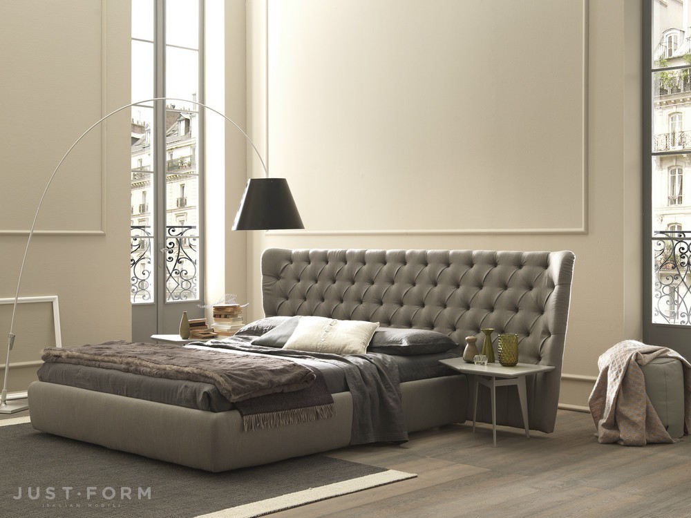 Кровать Selene Large фабрика Bolzan фотография № 5