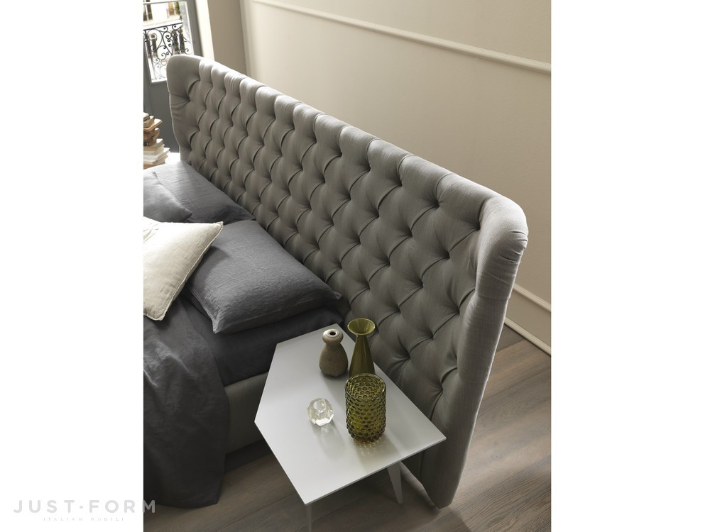 Кровать Selene Large фабрика Bolzan фотография № 3