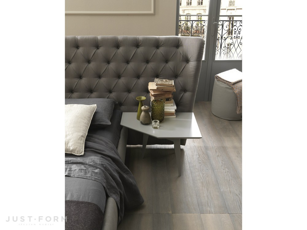 Кровать Selene Large фабрика Bolzan фотография № 1