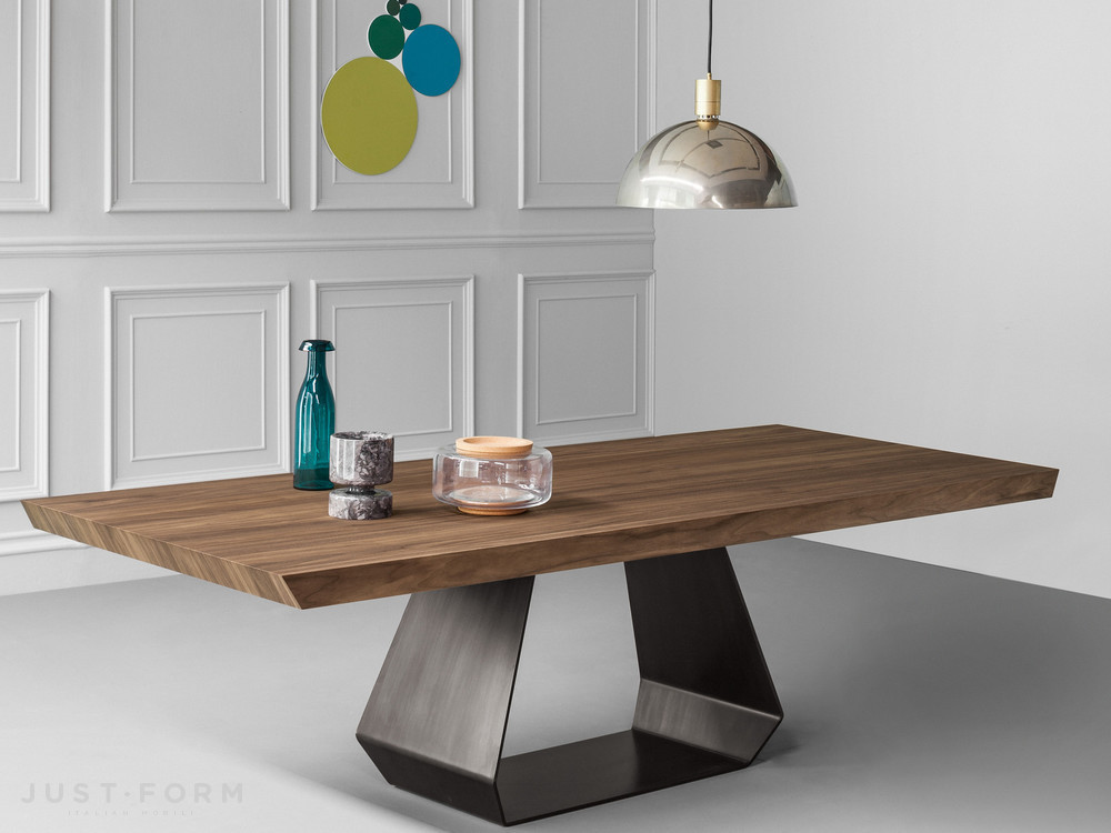 Стол Amond фабрика Bonaldo фотография № 4