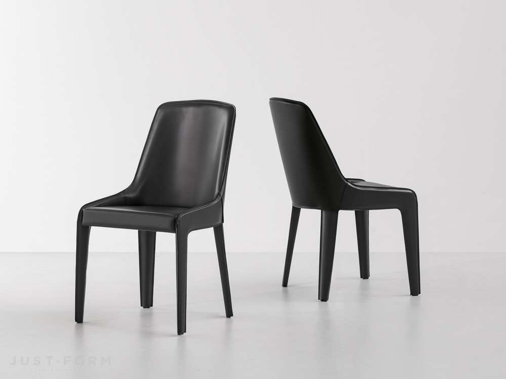 Стул Lamina фабрика Bonaldo фотография № 5