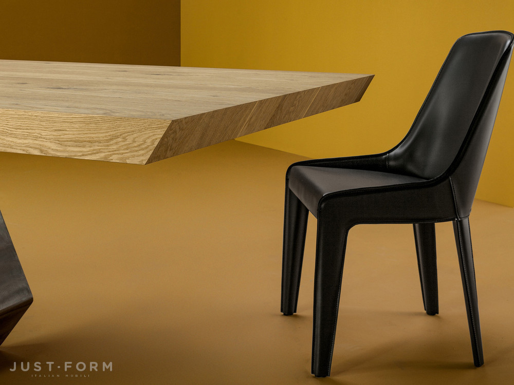 Стул Lamina фабрика Bonaldo фотография № 3