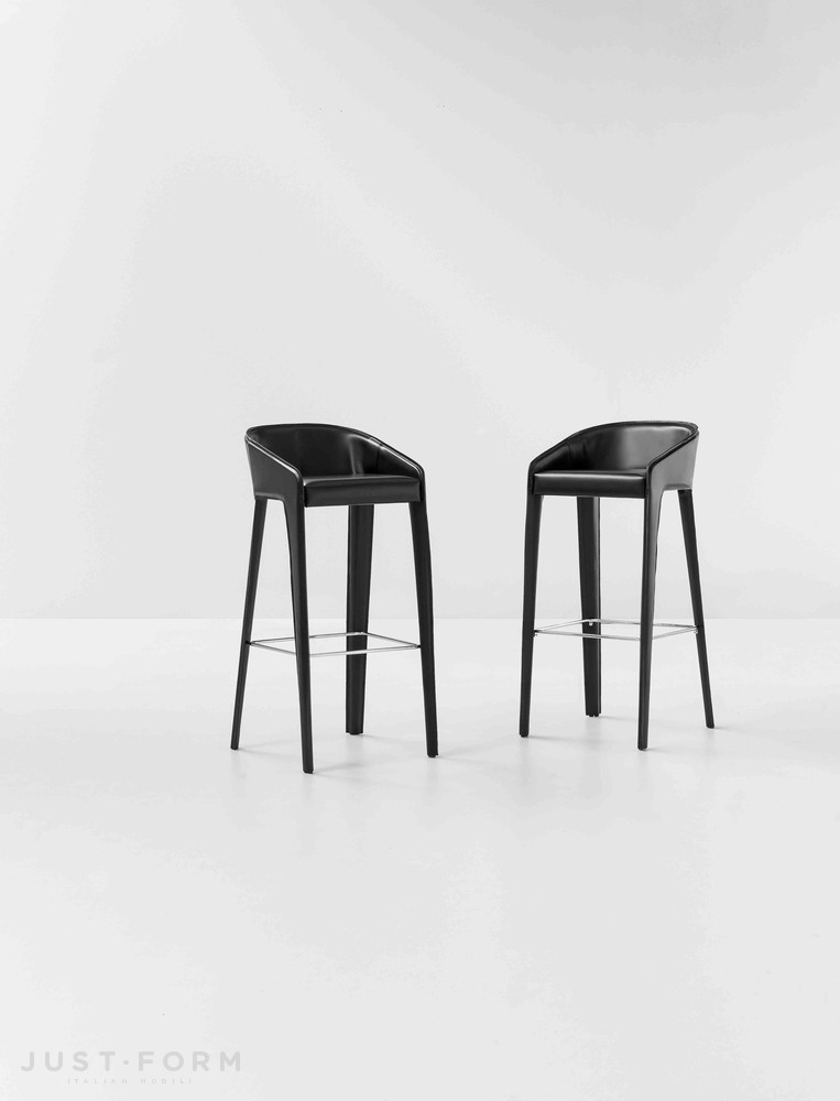 Стул Lamina фабрика Bonaldo фотография № 1