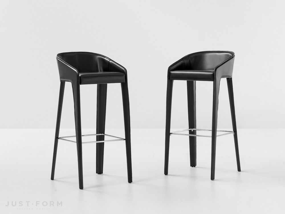 Стул Lamina фабрика Bonaldo фотография № 4