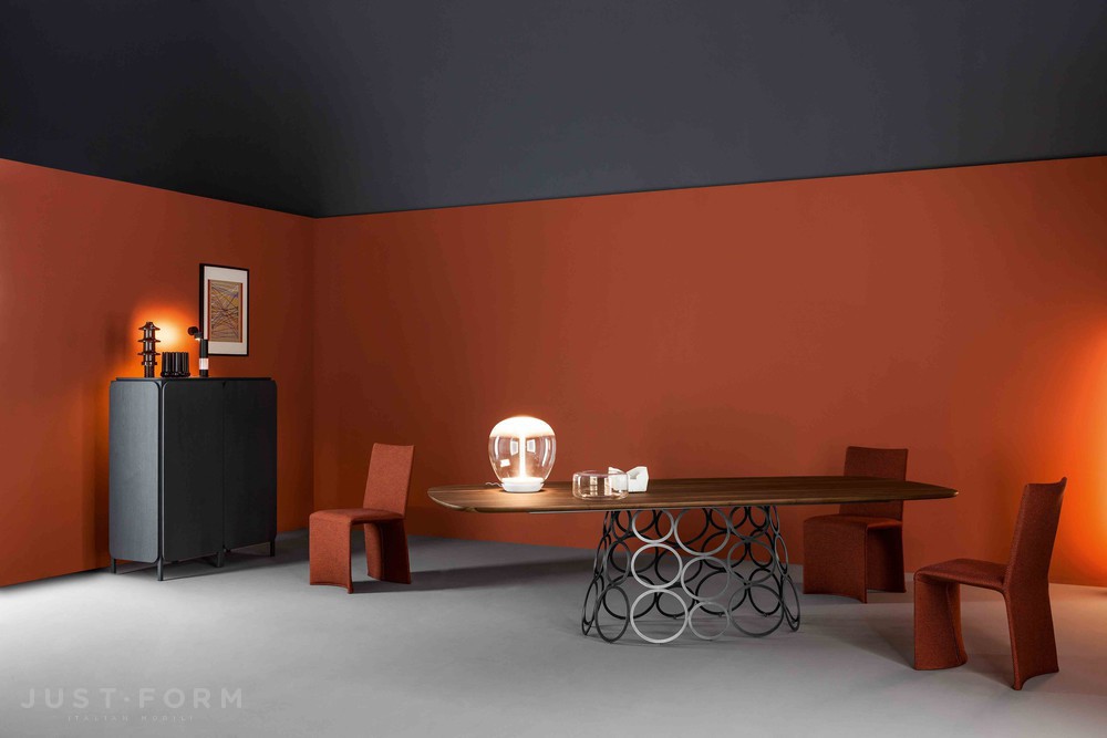 Стул Ketch фабрика Bonaldo фотография № 1