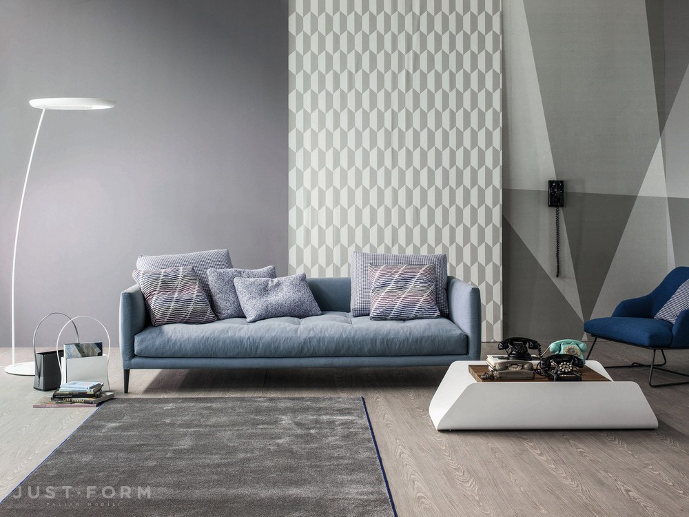 Диван Coral фабрика Bonaldo фотография № 4