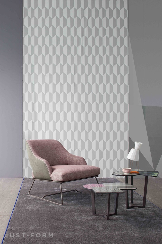 Диван Blazer Sofa фабрика Bonaldo фотография № 1
