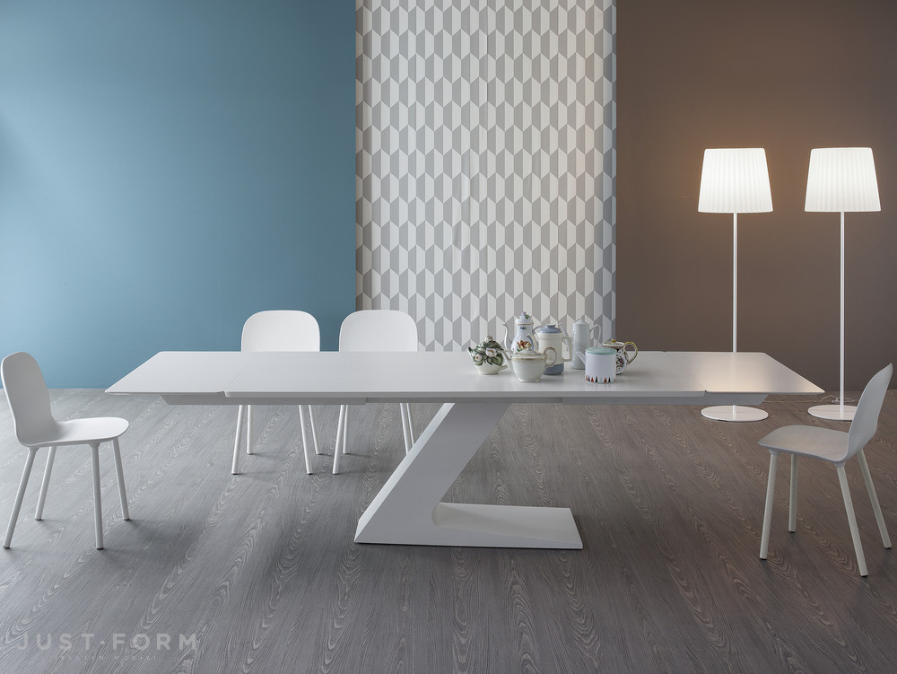 Стол Tl фабрика Bonaldo фотография № 2