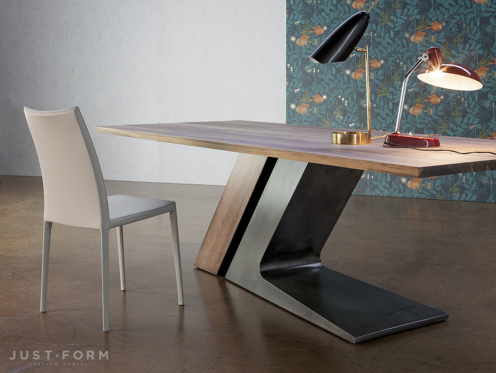 Стол Tl фабрика Bonaldo фотография № 7