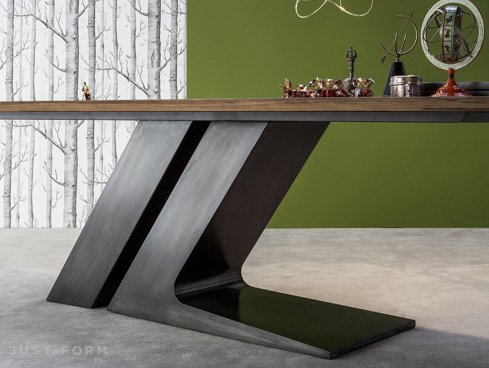 Стол Tl фабрика Bonaldo фотография № 8