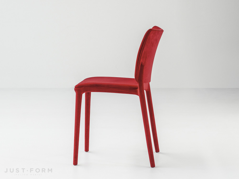 Стул Blues Xo фабрика Bonaldo фотография № 2