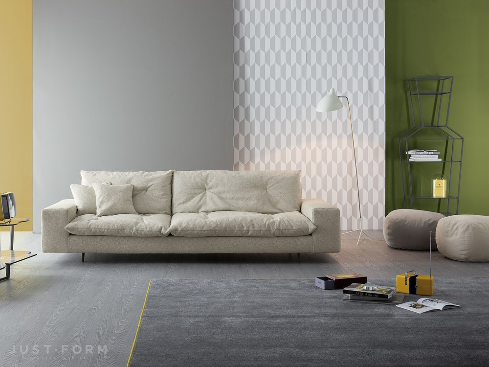 Диван Avarit фабрика Bonaldo фотография № 6