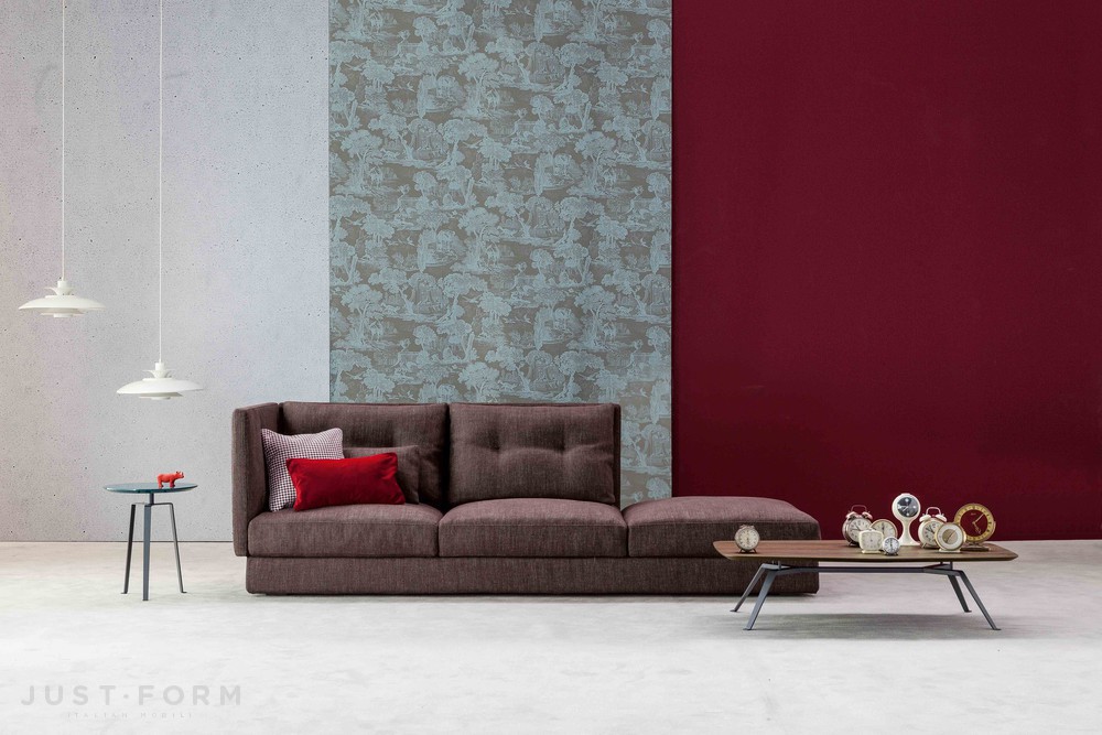Диван All Two фабрика Bonaldo фотография № 5