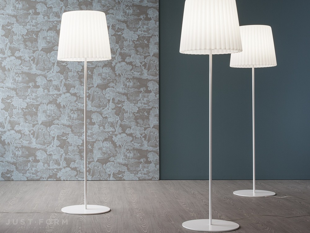 Напольный светильник Muffin фабрика Bonaldo фотография № 1