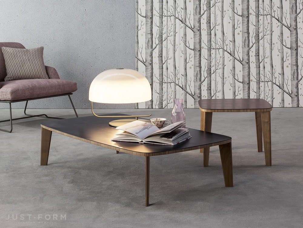 Столик Monforte фабрика Bonaldo фотография № 2
