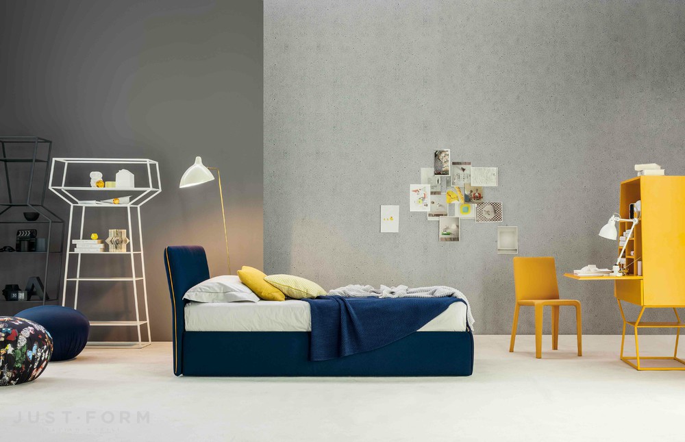 Кровать True фабрика Bonaldo фотография № 3