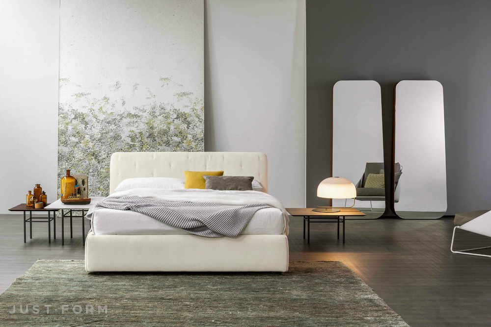 Кровать True фабрика Bonaldo фотография № 4