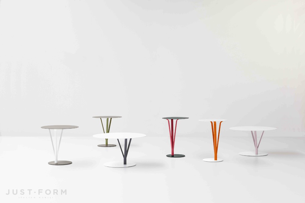 Столик Kadou Coffee фабрика Bonaldo фотография № 2