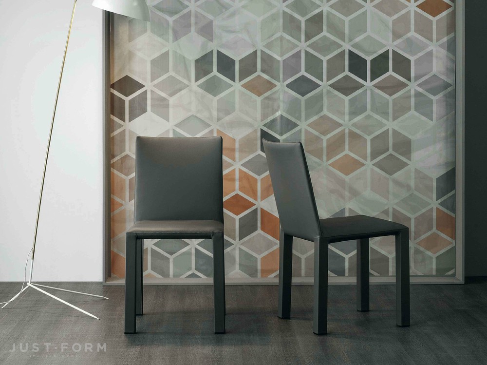 Стул Kuva фабрика Bonaldo фотография № 4