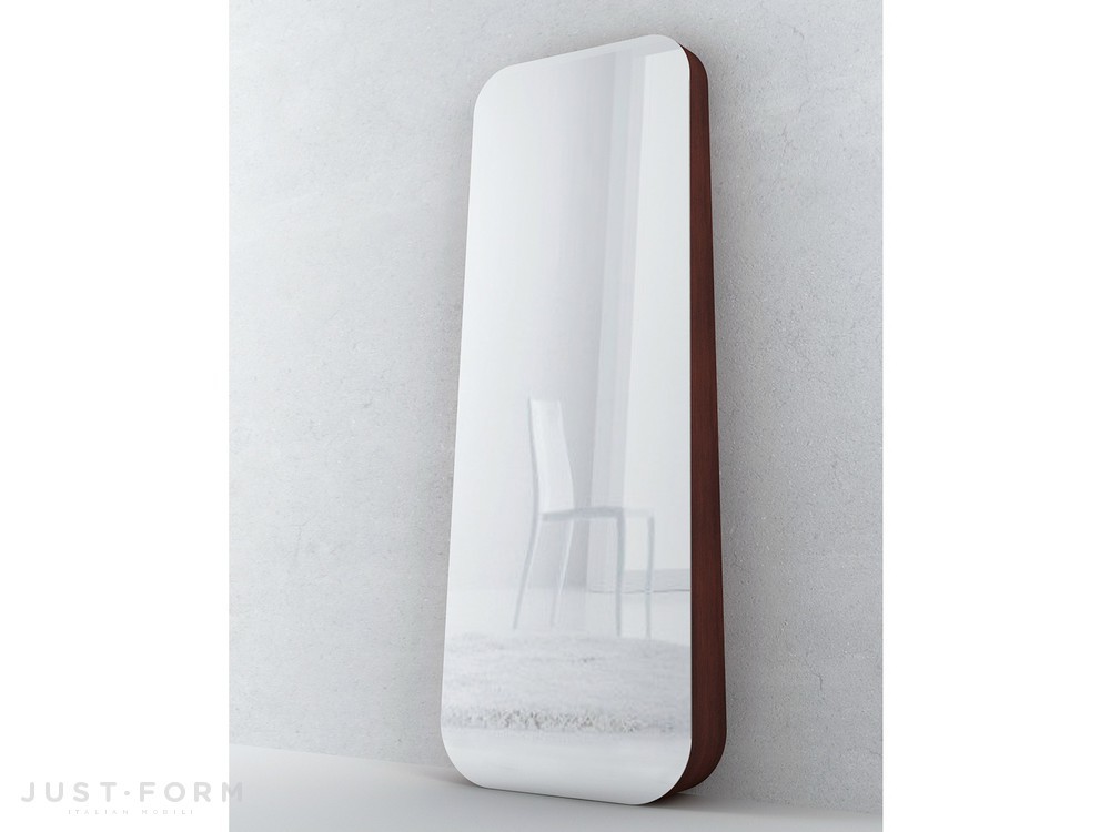 Зеркало Obel фабрика Bonaldo фотография № 1