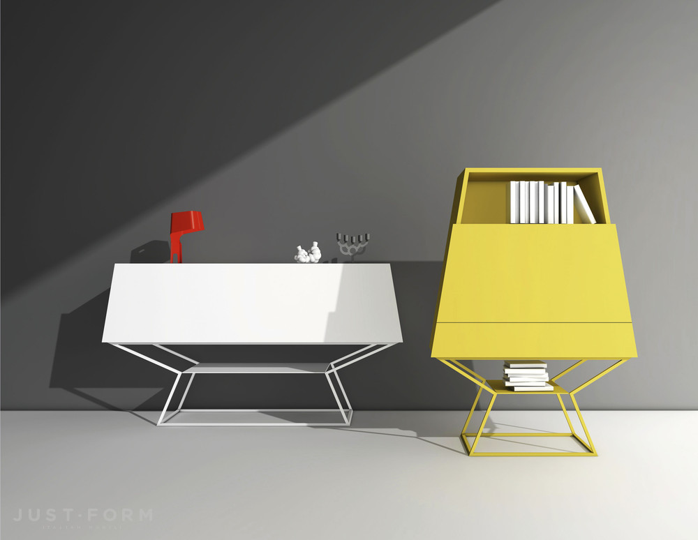 Сервант Summer фабрика Bonaldo фотография № 1