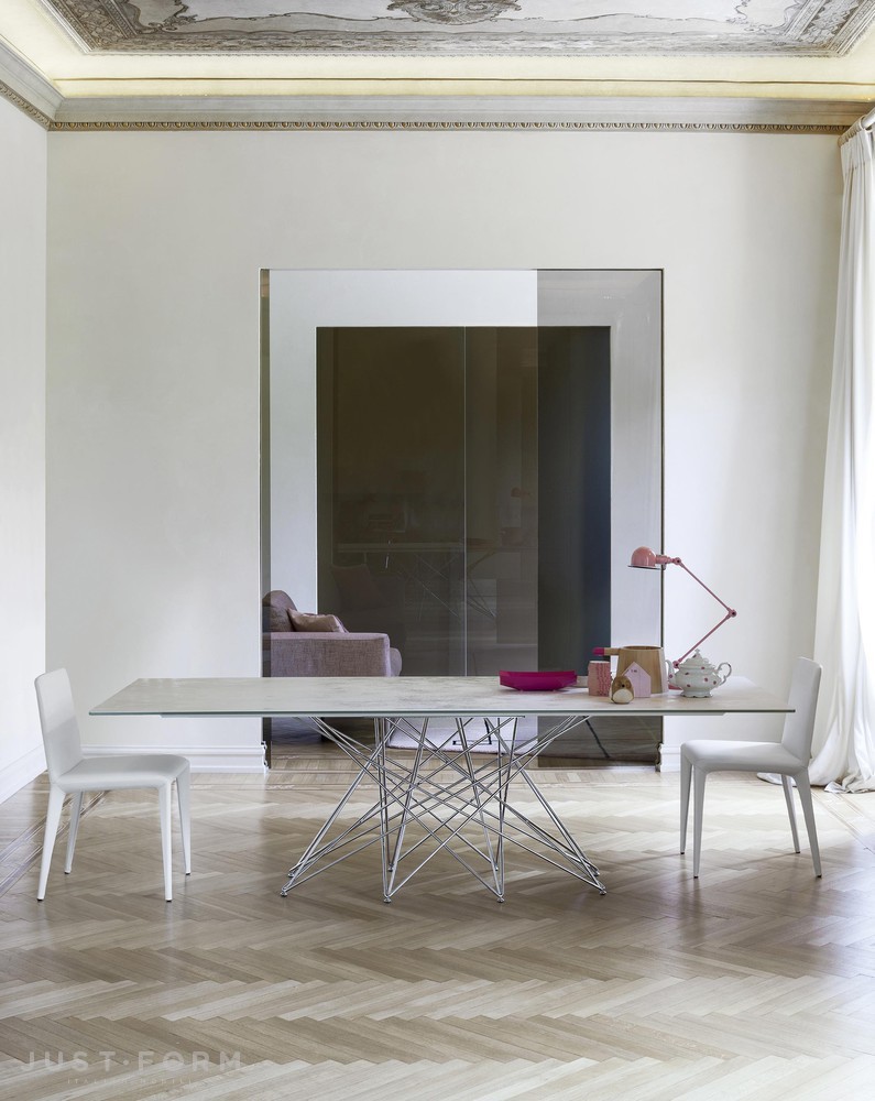 Стол Octa фабрика Bonaldo фотография № 10