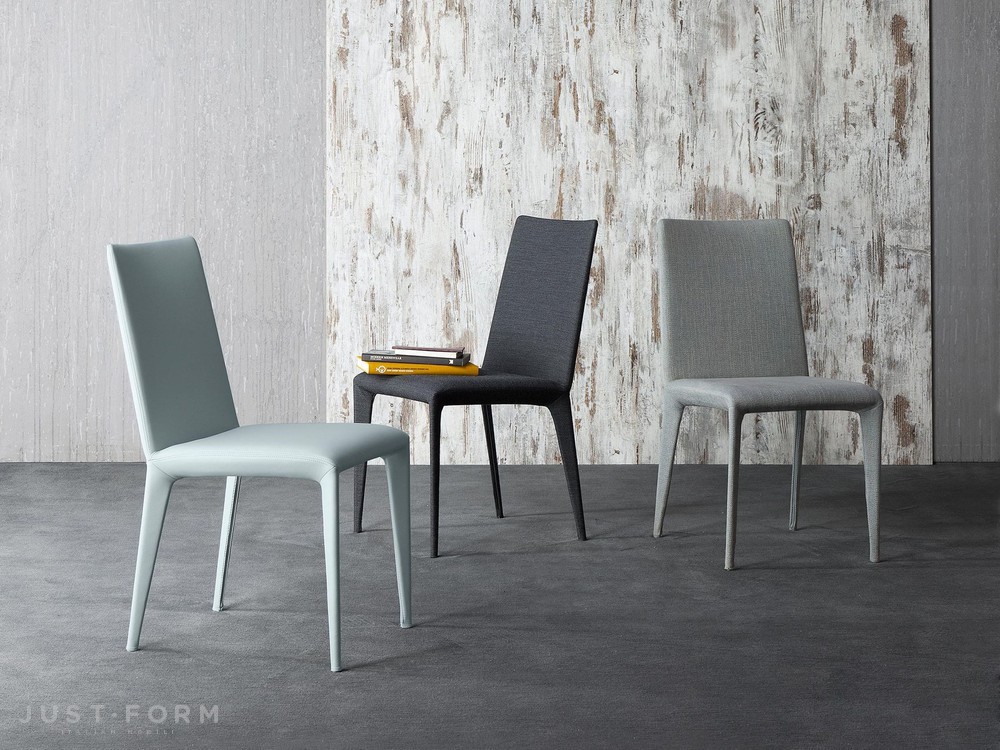 Стул Filly фабрика Bonaldo фотография № 5