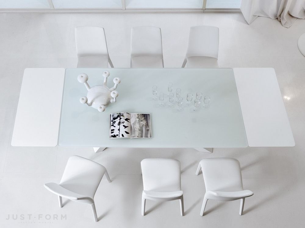 Стол Big Table фабрика Bonaldo фотография № 8