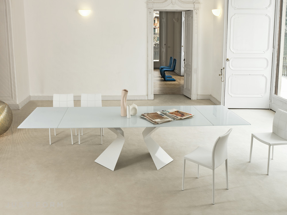 Стол Prora фабрика Bonaldo фотография № 6