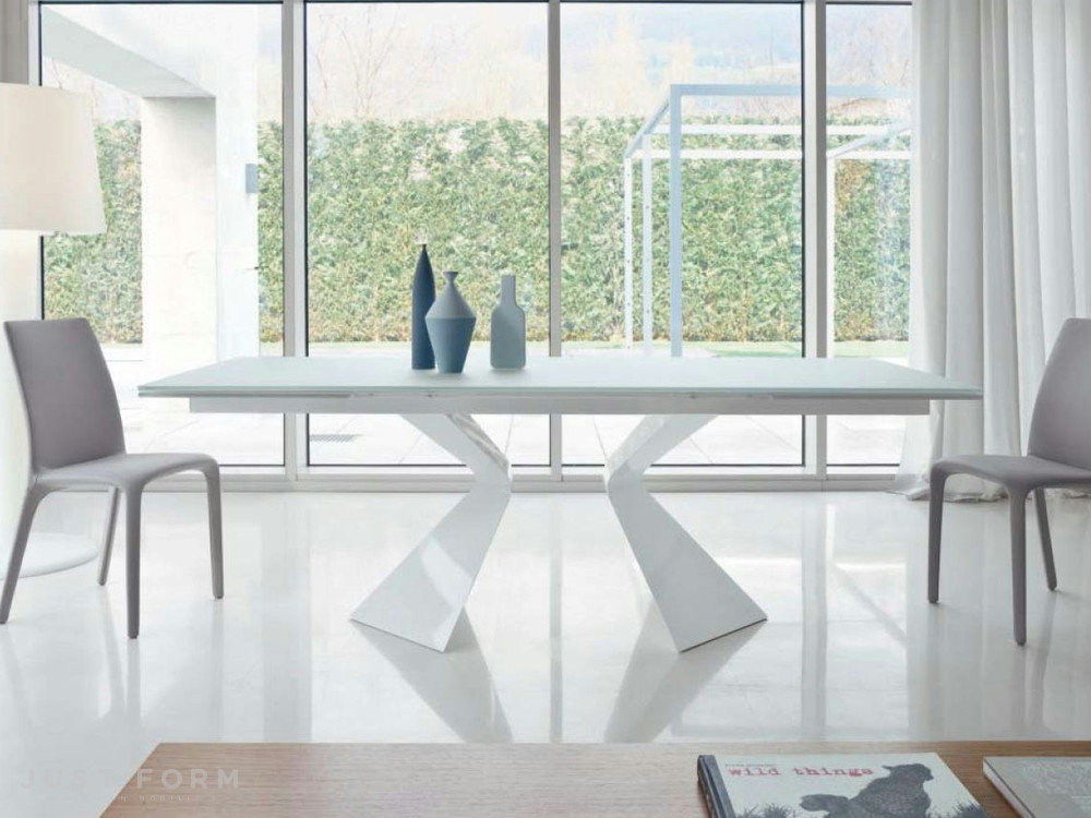 Стол Prora фабрика Bonaldo фотография № 4